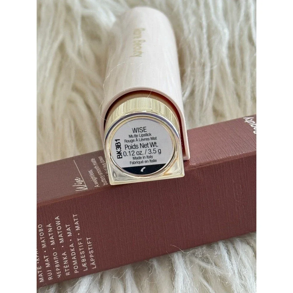 Rare Beauty Kind Words Matte Lipstick Wise